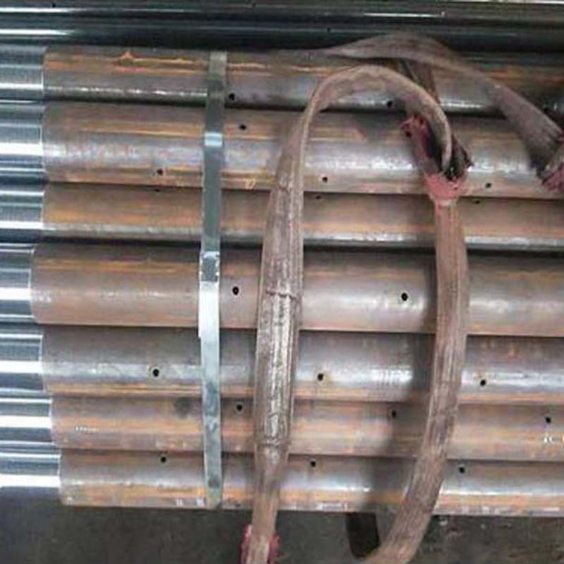 织金管棚支护管