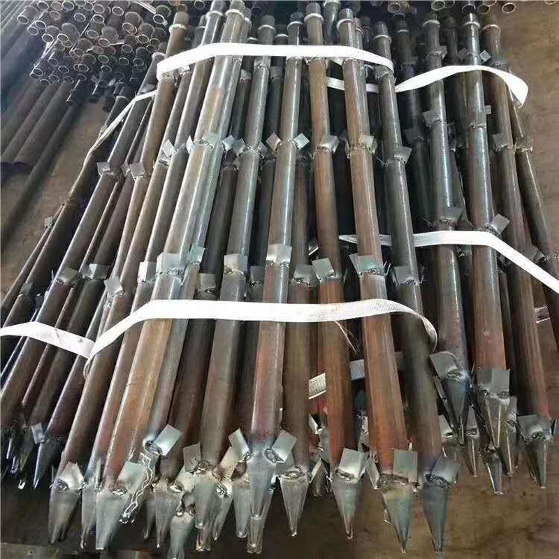 织金倒刺小导管