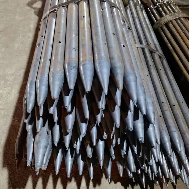 织金倒刺小导管