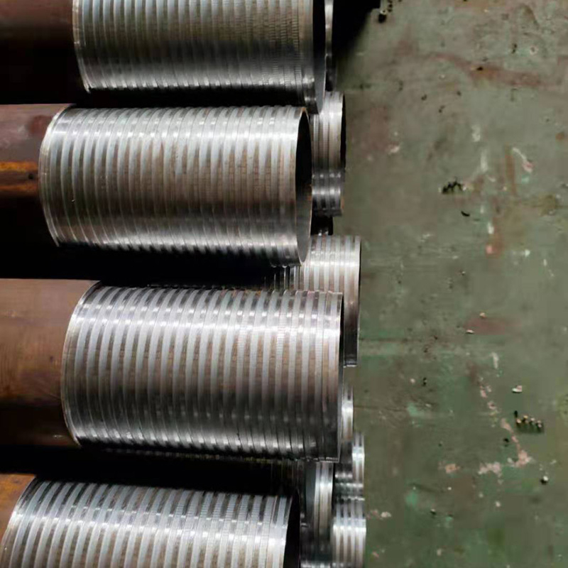 织金无缝注浆管